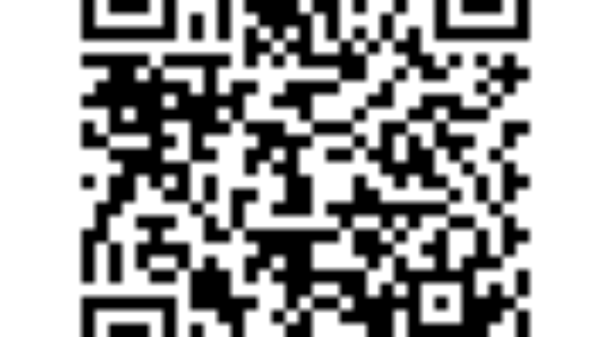 QR Code Image for post ID:3828 on 2020-04-22