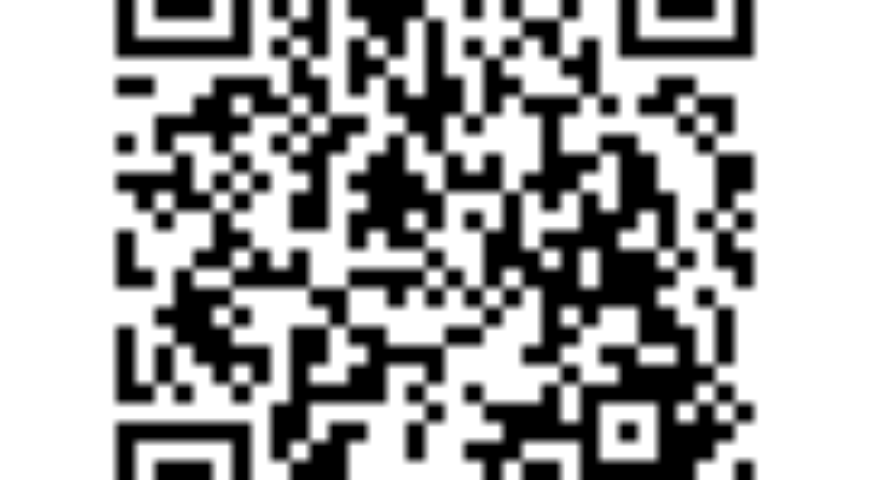 QR Code Image for post ID:3913 on 2020-06-04