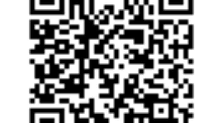 QR Code Image for post ID:4142 on 2020-08-02