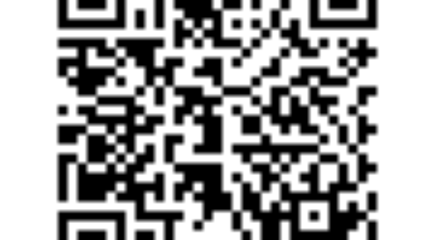 QR Code Image for post ID:4237 on 2020-08-25