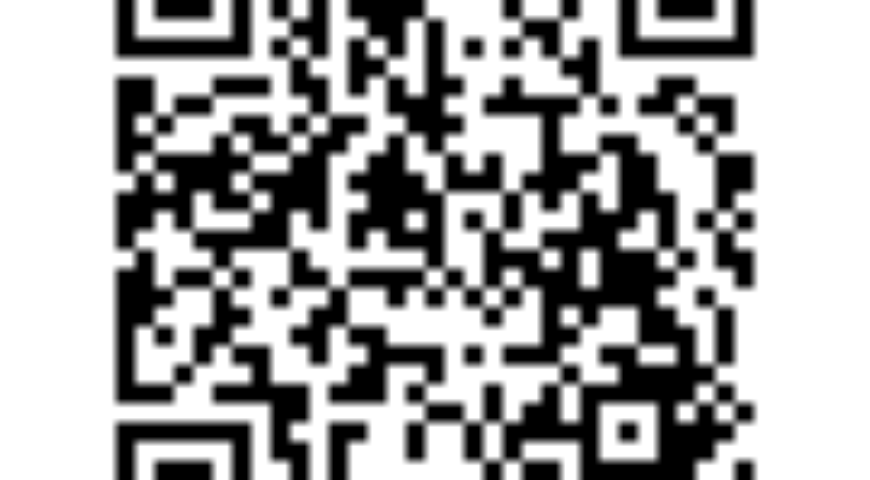 QR Code Image for post ID:4252 on 2020-08-26