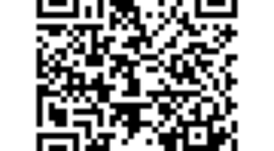 QR Code Image for post ID:4154 on 2020-08-06