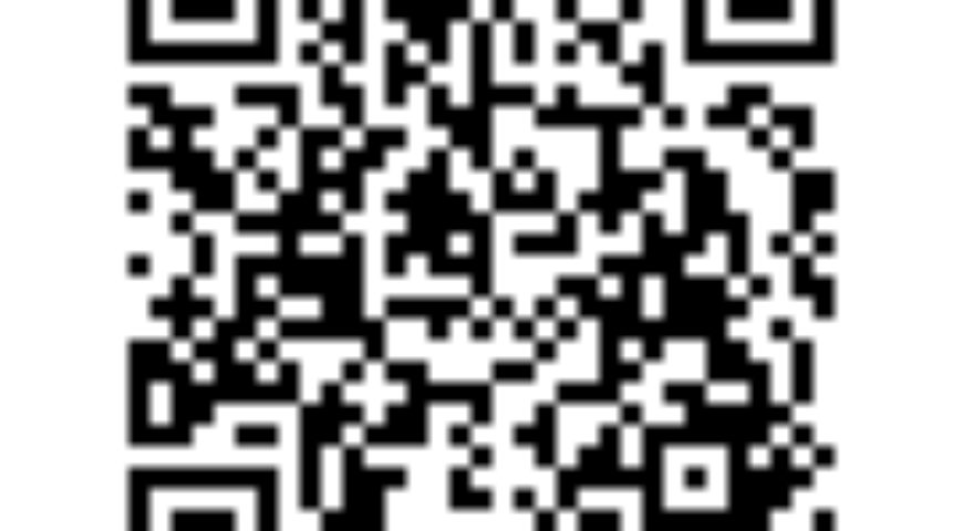 QR Code Image for post ID:4270 on 2020-08-26