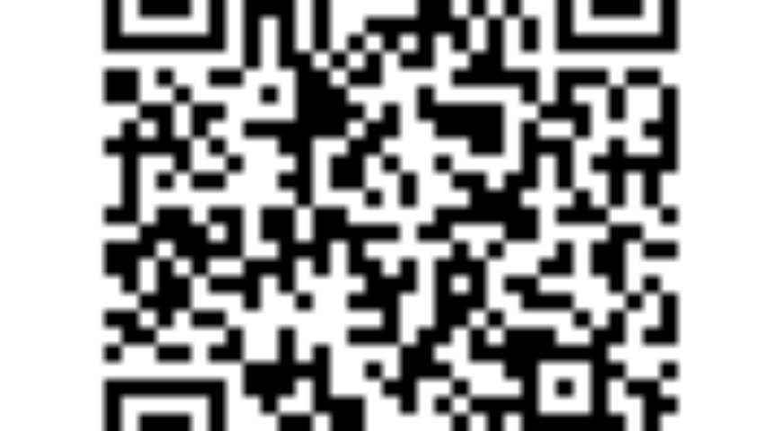 QR Code Image for post ID:4284 on 2020-08-28