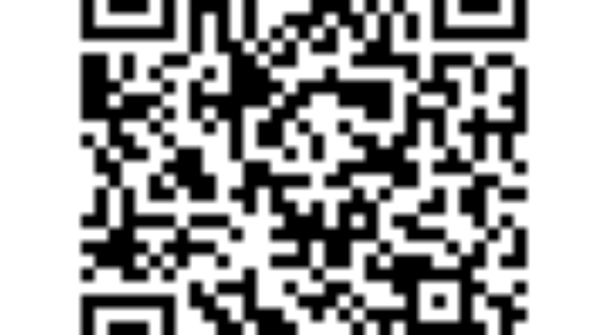 QR Code Image for post ID:4294 on 2020-08-28