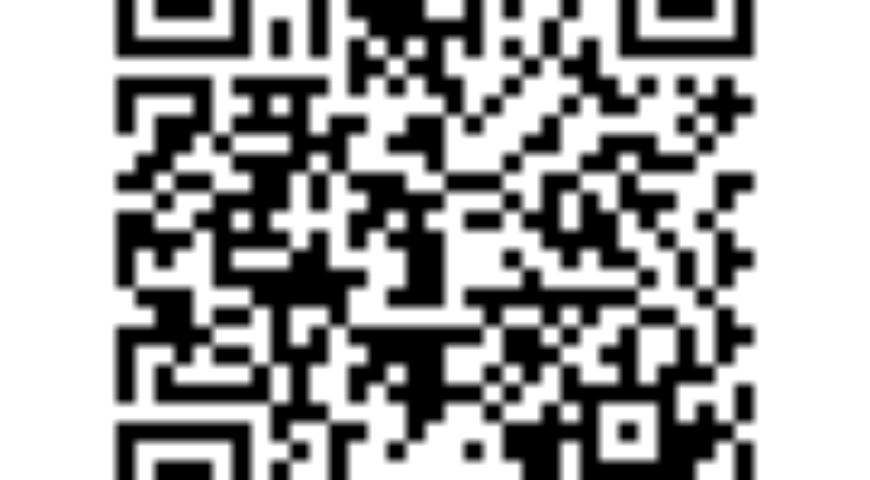 QR Code Image for post ID:4174 on 2020-08-07