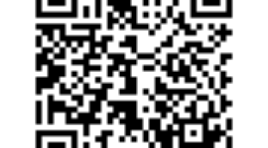 QR Code Image for post ID:4320 on 2020-08-30