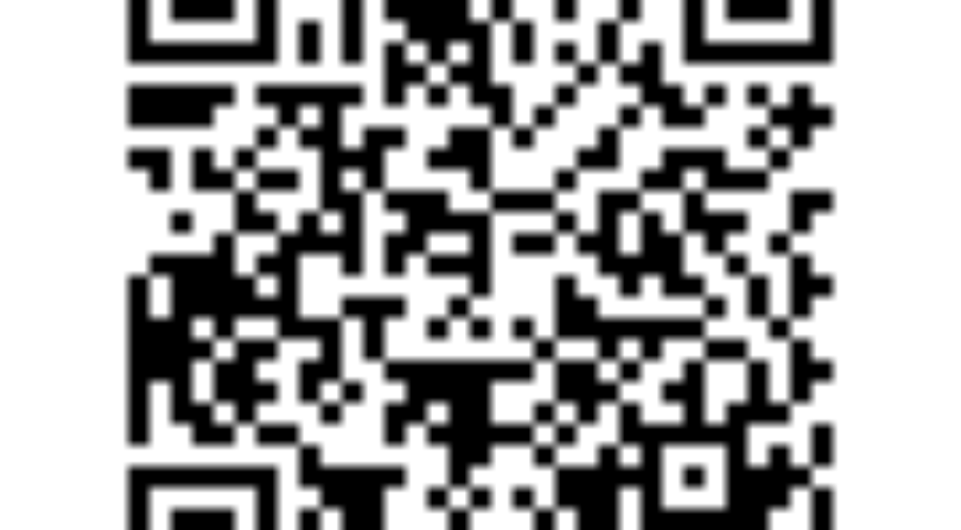 QR Code Image for post ID:4370 on 2020-09-02
