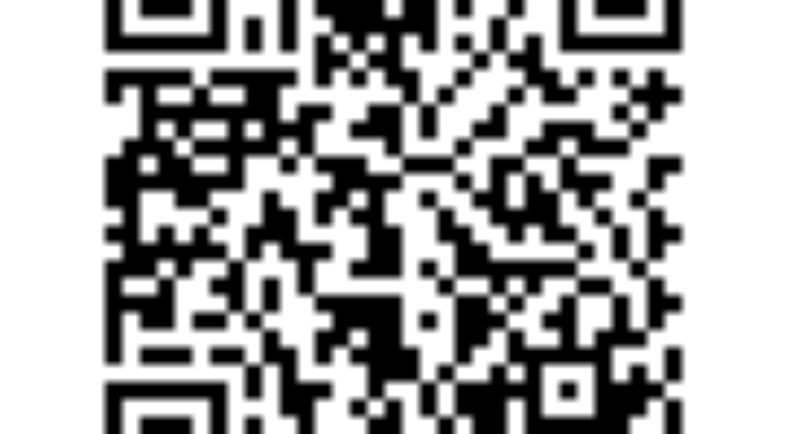 QR Code Image for post ID:4392 on 2020-09-03