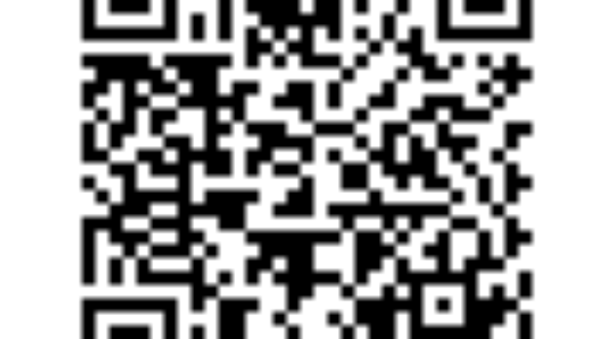QR Code Image for post ID:4397 on 2020-09-03