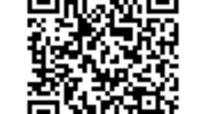QR Code Image for post ID:4409 on 2020-09-04