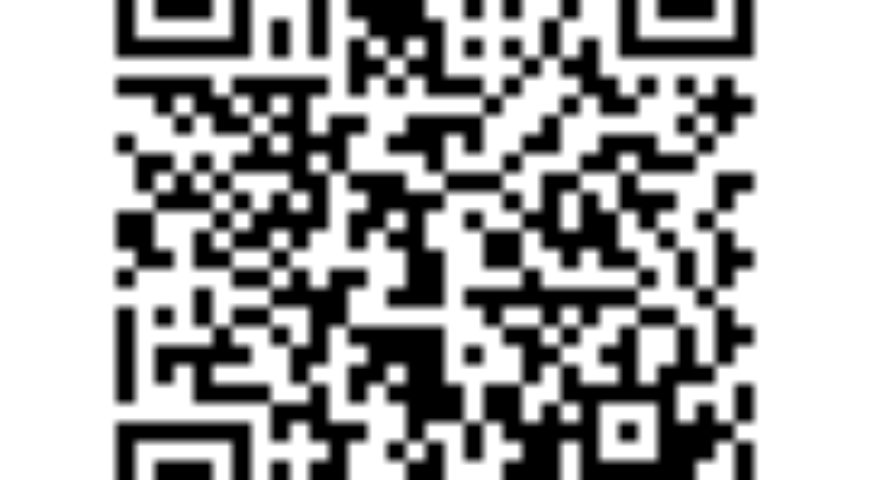 QR Code Image for post ID:4417 on 2020-09-04