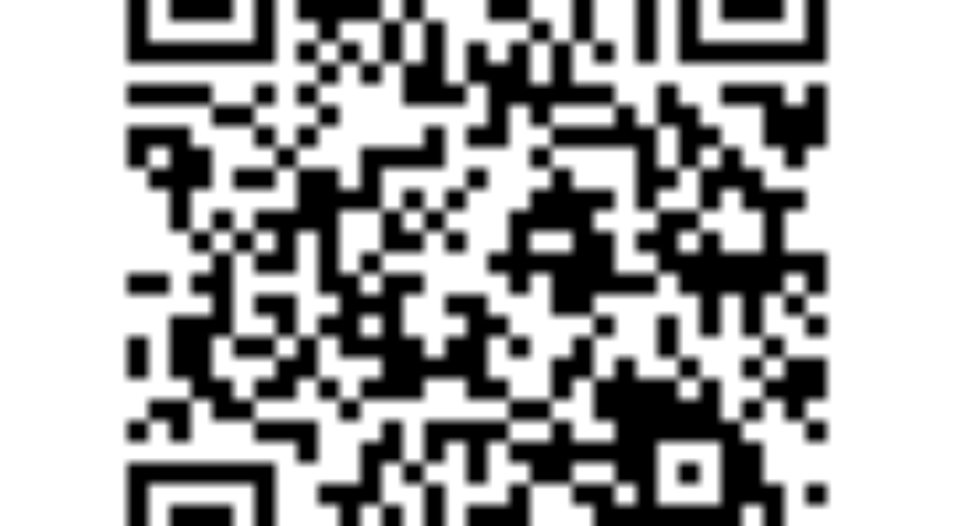 QR Code Image for post ID:4442 on 2020-09-05