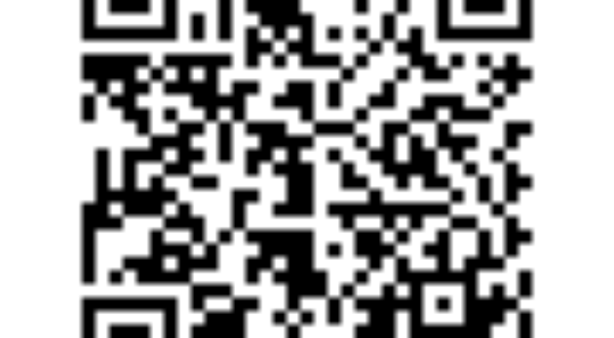QR Code Image for post ID:4456 on 2020-09-06