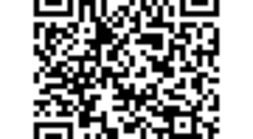 QR Code Image for post ID:4471 on 2020-09-06