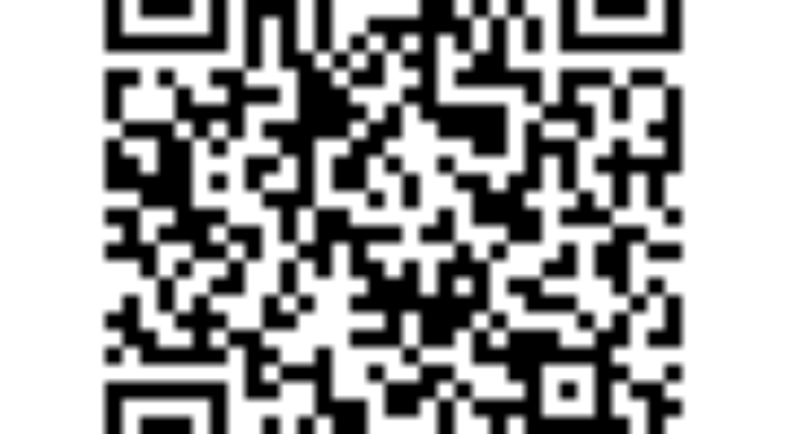 QR Code Image for post ID:4485 on 2020-09-06