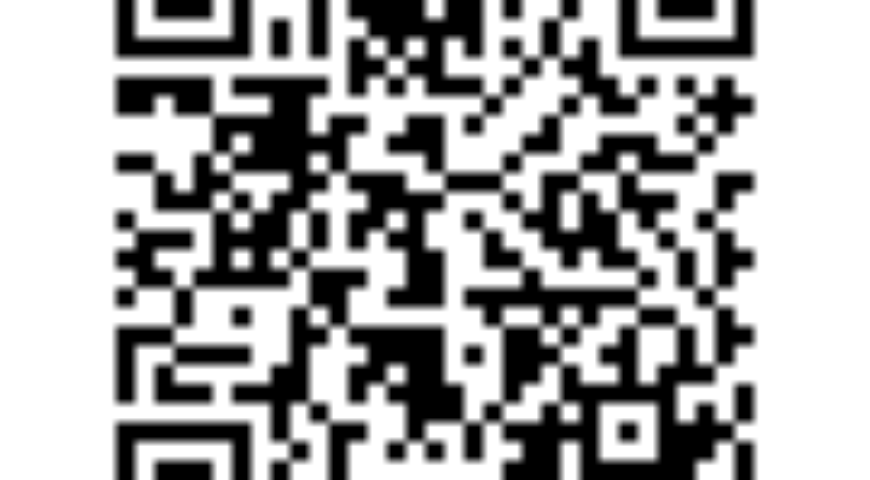 QR Code Image for post ID:4496 on 2020-09-07