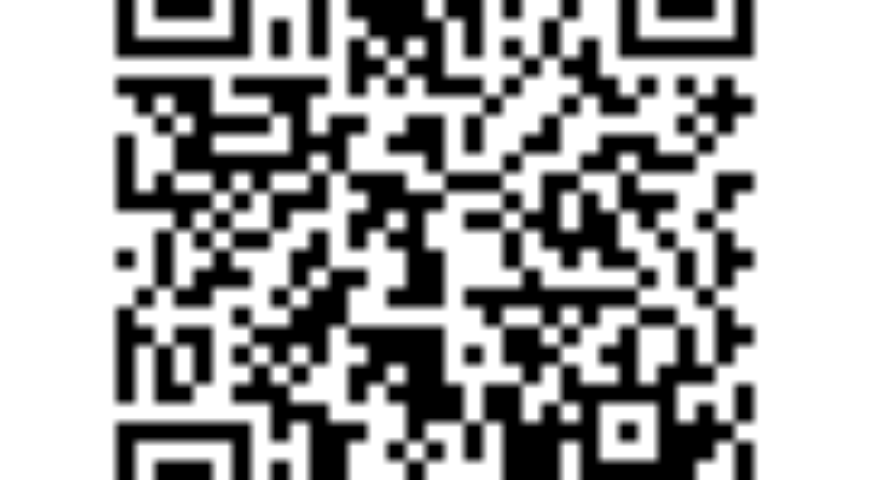 QR Code Image for post ID:4525 on 2020-09-21