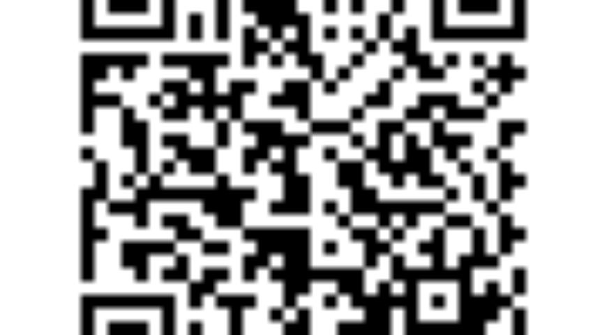 QR Code Image for post ID:4613 on 2020-10-04