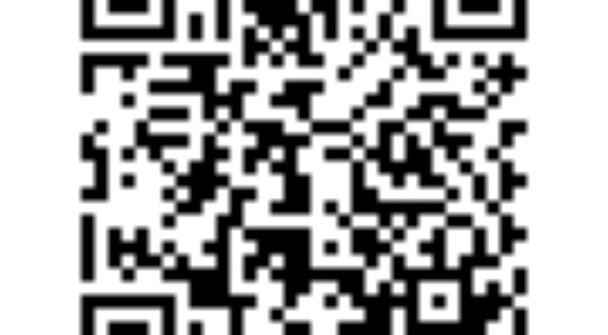 QR Code Image for post ID:4621 on 2020-10-07