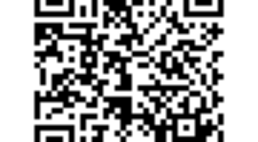 QR Code Image for post ID:4734 on 2020-10-20