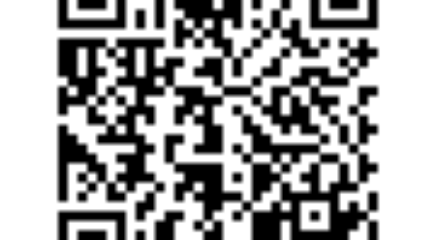 QR Code Image for post ID:4592 on 2020-10-03