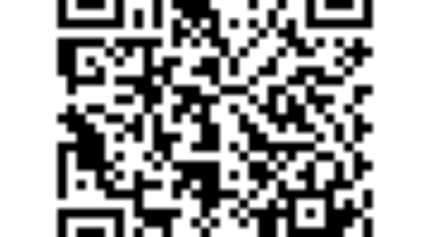 QR Code Image for post ID:4752 on 2020-10-22