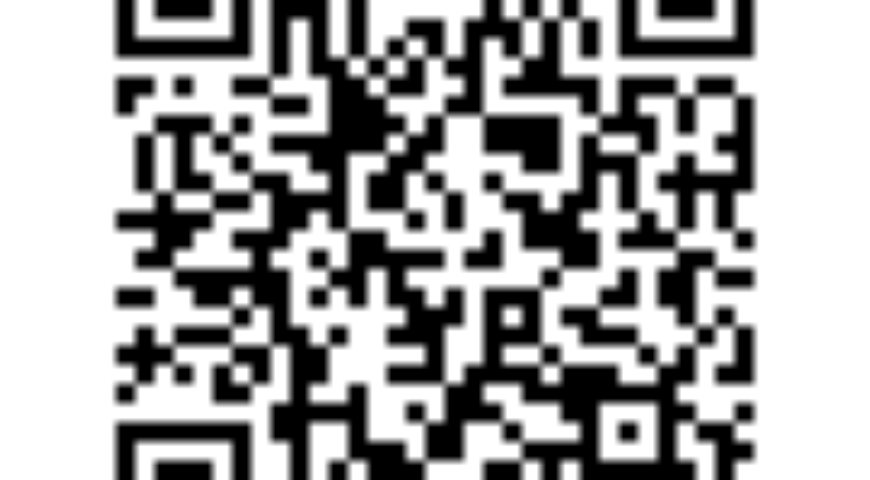 QR Code Image for post ID:4759 on 2020-10-23