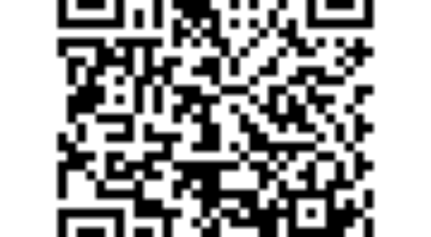 QR Code Image for post ID:4812 on 2020-10-26