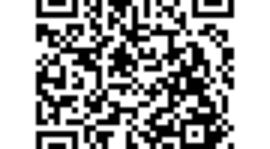 QR Code Image for post ID:4908 on 2020-11-03