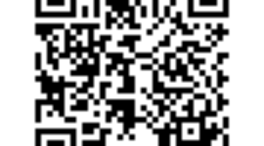 QR Code Image for post ID:5061 on 2021-05-14