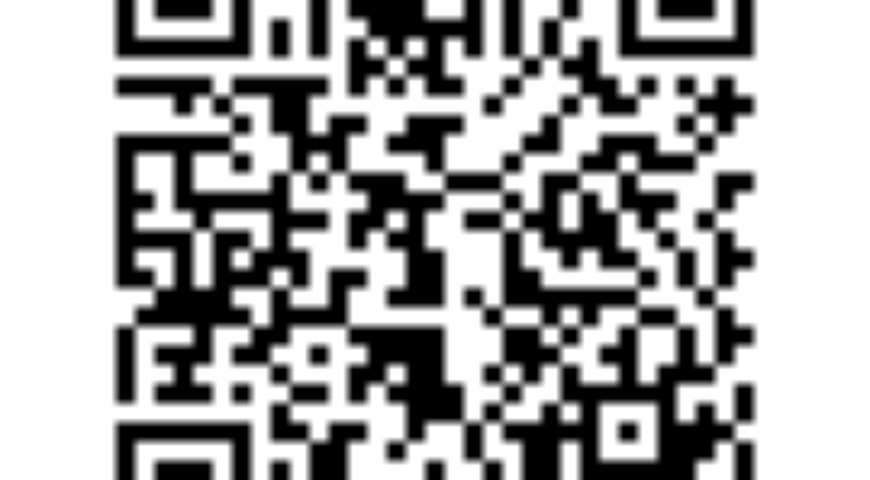 QR Code Image for post ID:5271 on 2021-06-03