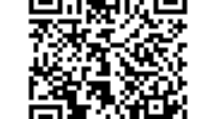 QR Code Image for post ID:5272 on 2021-06-03