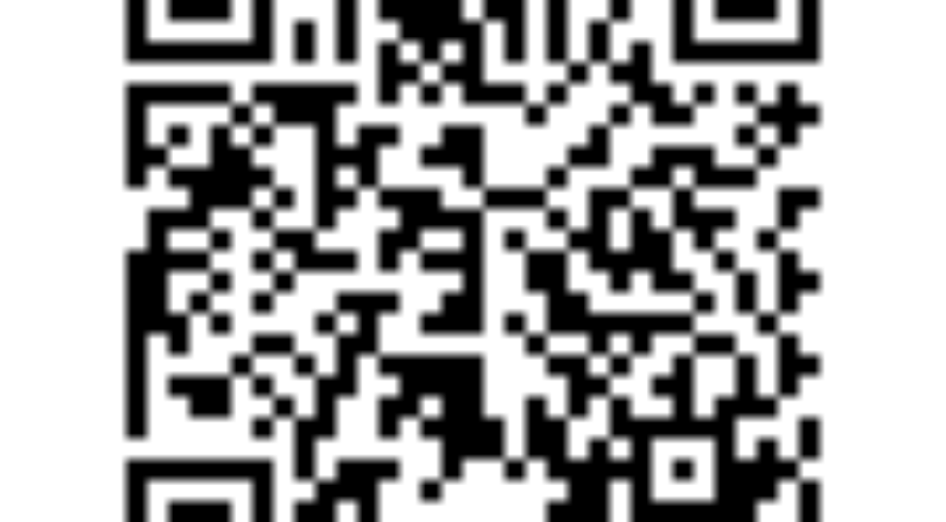 QR Code Image for post ID:5433 on 2021-06-24
