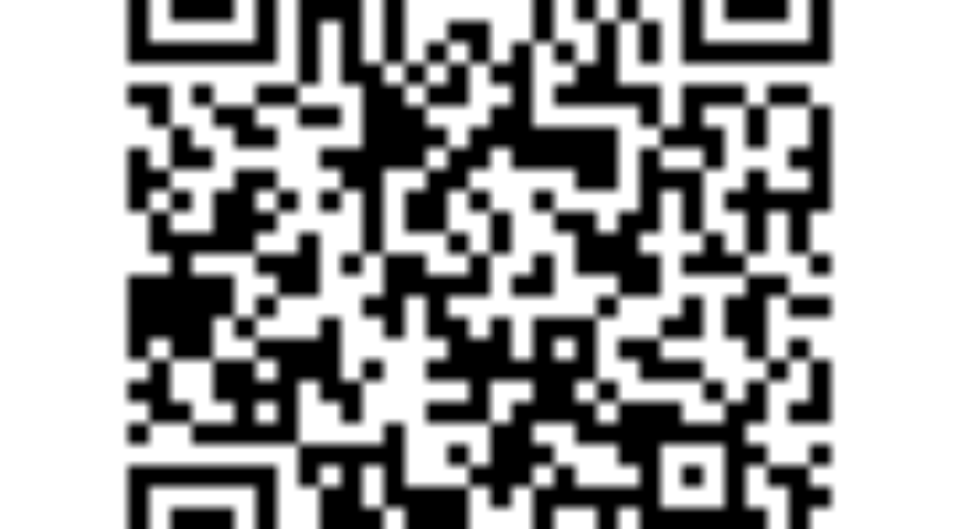 QR Code Image for post ID:5549 on 2021-08-24