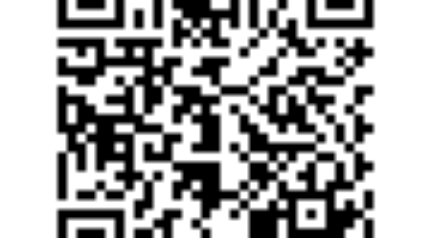 QR Code Image for post ID:5572 on 2021-08-27