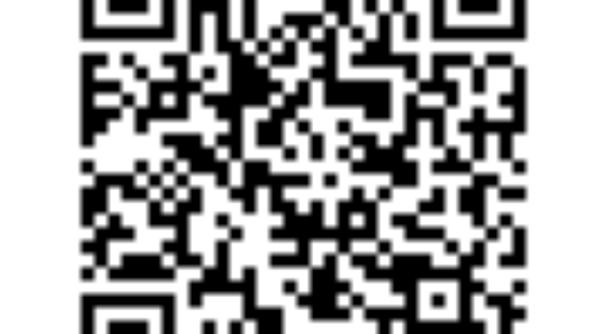 QR Code Image for post ID:5676 on 2021-09-13