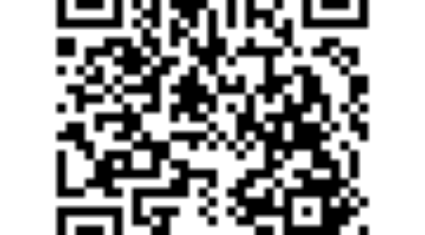 QR Code Image for post ID:5703 on 2021-09-14