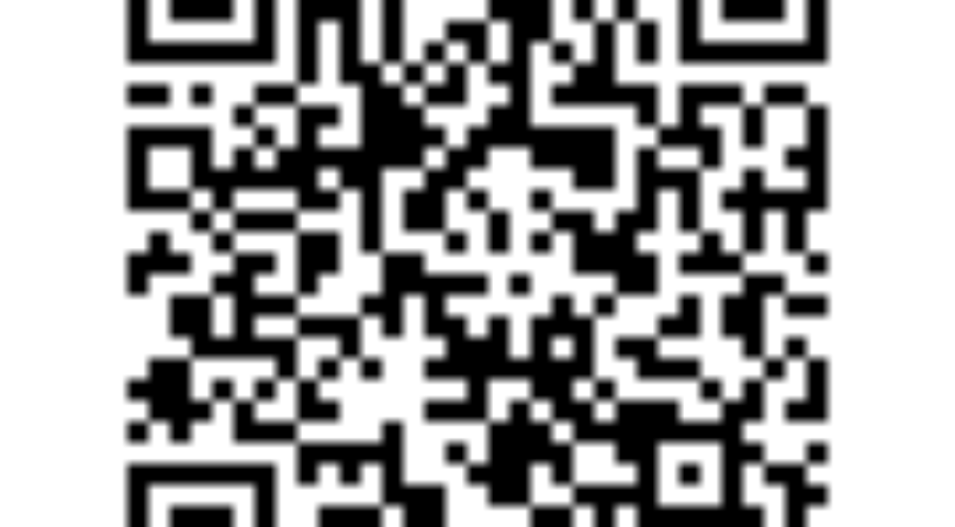 QR Code Image for post ID:5737 on 2021-09-14
