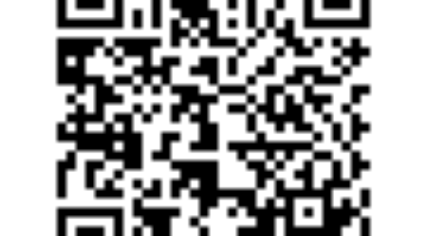 QR Code Image for post ID:5615 on 2021-09-07