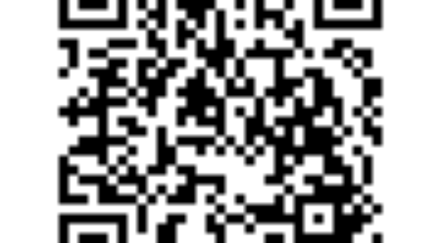 QR Code Image for post ID:5813 on 2021-09-21
