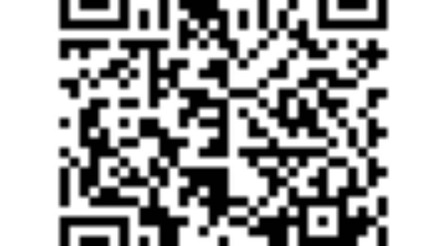 QR Code Image for post ID:5846 on 2021-09-25