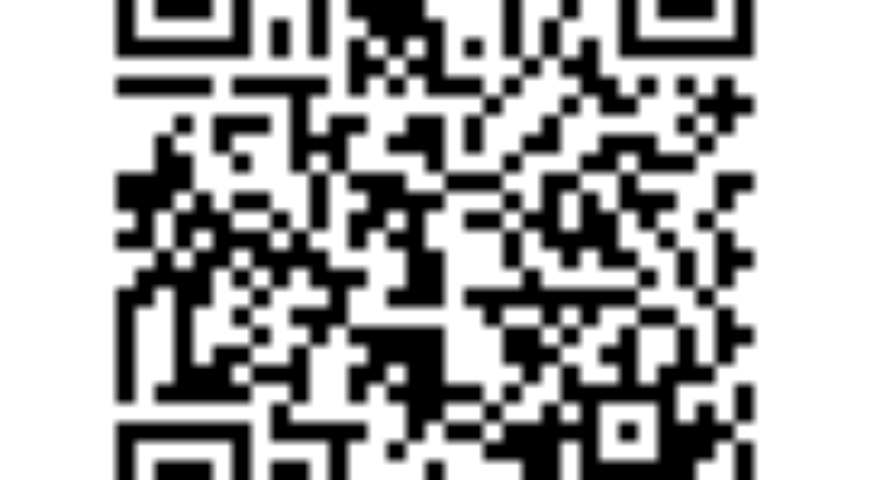 QR Code Image for post ID:5855 on 2021-09-26