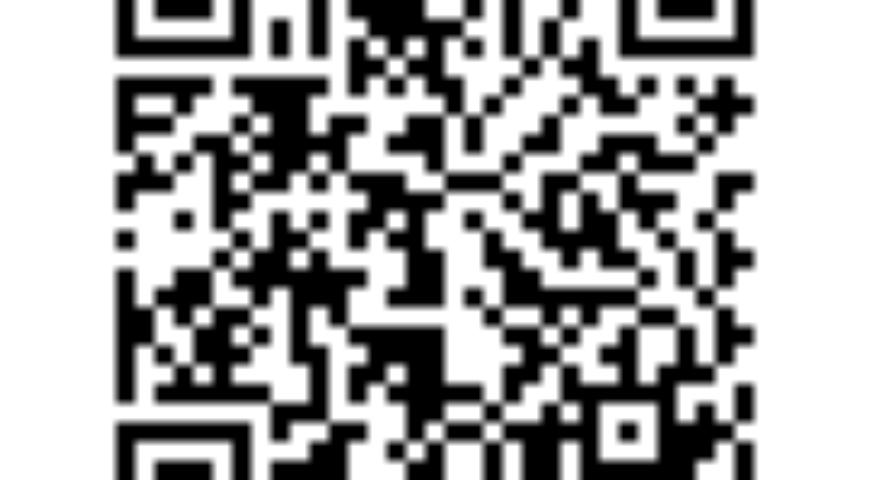 QR Code Image for post ID:5982 on 2021-09-30