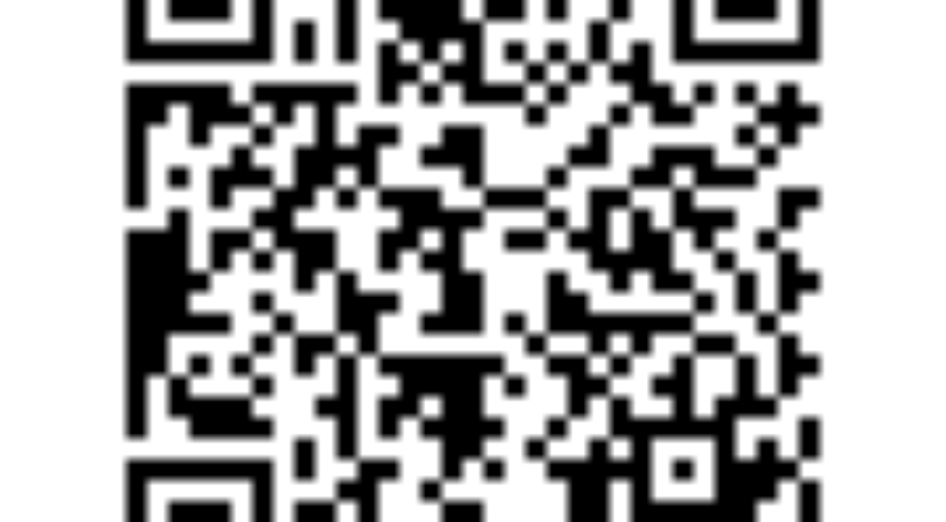 QR Code Image for post ID:6040 on 2021-10-07