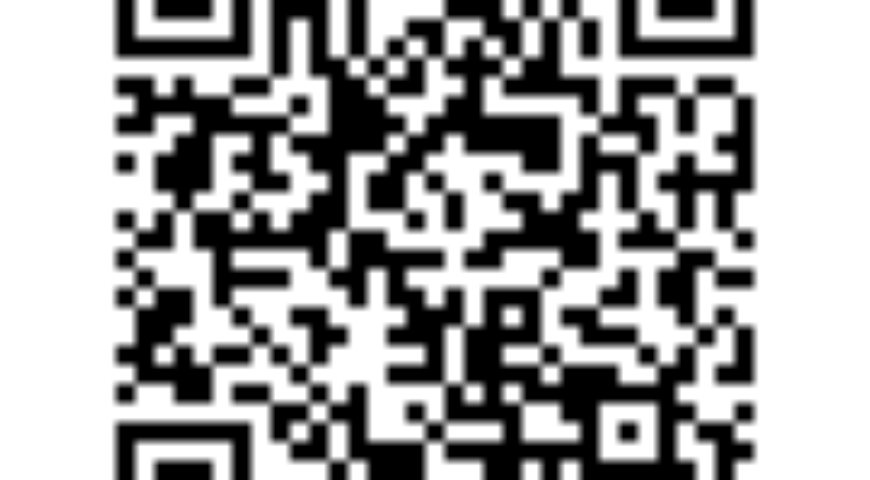 QR Code Image for post ID:6128 on 2021-10-14