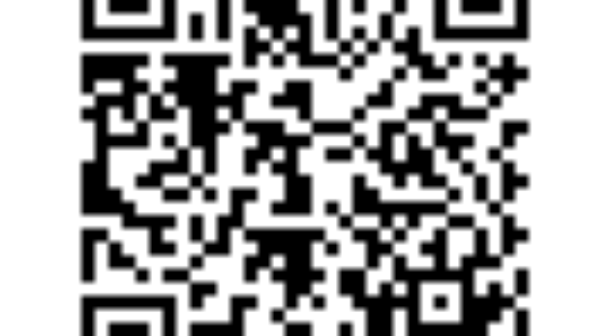 QR Code Image for post ID:6210 on 2021-10-23