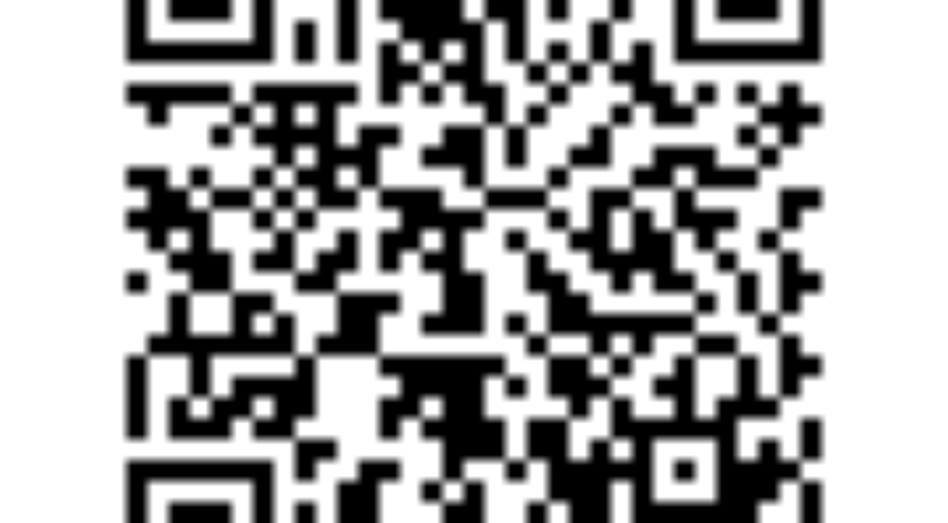 QR Code Image for post ID:6322 on 2021-11-04