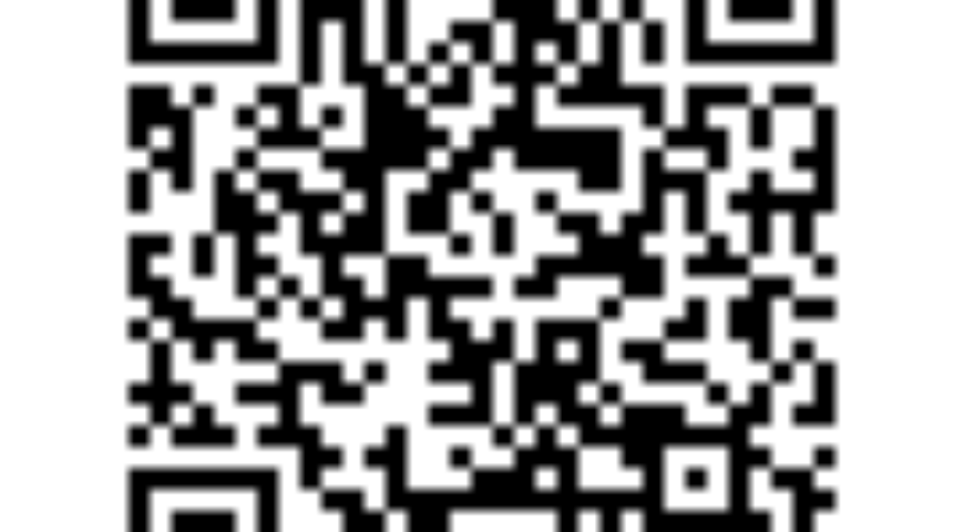 QR Code Image for post ID:6338 on 2021-11-05