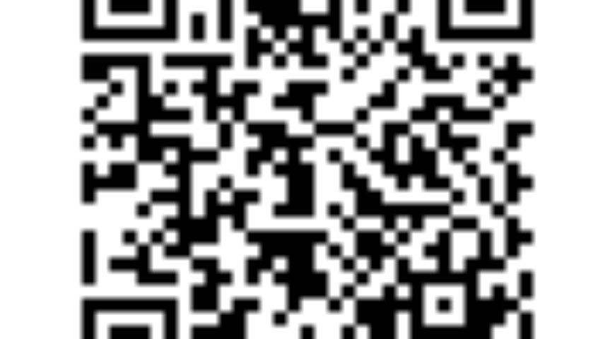 QR Code Image for post ID:6372 on 2021-11-09